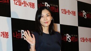 [포토] 김소연, 과한 노출 없어도 섹시미 철철