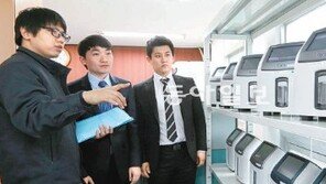[청년드림/체험! 파워기업]아이센스 “의료기기 개발은 시간과의 싸움… 끈기있는 인재 원해요”