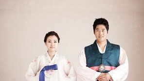 연경흠, 결혼… 동갑내기 예비신부 여신미모 눈길!