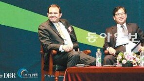 [DBR]“기업은 사회적 혁신 추구하는 ‘제3의 길’ 찾아야” 