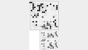 [바둑]제56기 국수전… 96이 노리는 것은 
