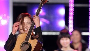 [SD포토] ‘신의 손’ 권설경, 믿기 힘든 현란한 연주
