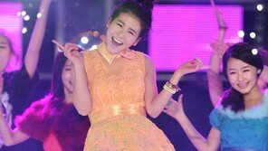 [SD포토] 신은하, 티파니 뛰어넘는 러블리 눈웃음