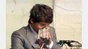 [영상] 박찬호 은퇴 선언, “야구행정, 지도자 공부할 것” 