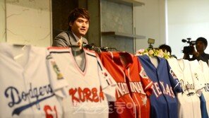 美 언론, 박찬호의 메이저 시절 ‘흑역사’ 재조명…은퇴 소식 알려