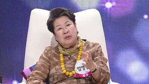 엄앵란 “신성일에게 무시 당해…이혼하고 싶었다”