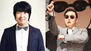 싸이, 하하 결혼에 축의금 ‘백지수표-5조가 포함된 그것…’
