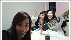 SES 15주년, 업그레이드 된 미모! “요정을 넘어 여신으로”