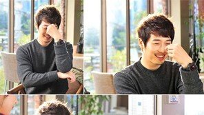 ‘메이퀸’ 김재원, 뽀뽀신에 ‘부끄 부끄’… “살살 녹는다”