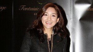 [포토] ‘하하 결혼식 하객’ 바다, 원조 요정의 남다른 건강미