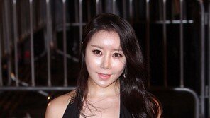 [포토] 하나경 ‘0.1% 몸매, 글래머 폭발’