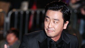[SD포토] ‘청룡영화제’ 류승룡, 거부할 수 없는 장성기의 눈빛