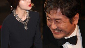 ‘청룡영화제’ 최민식-임수정 남녀주연상 수상 