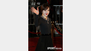 [포토] ‘청룡영화제’ 임수정, 매혹적인 붉은 입술+광나는 피부