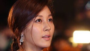 [SD포토] ‘청룡영화제’ 김하늘, 미모 고공행진 김스카이