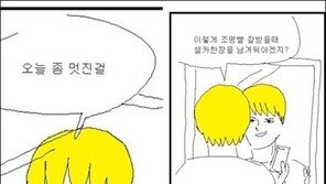 거울과 카메라 차이, “사람 눈이랑 똑같은 카메라 없나요?”