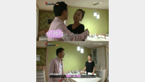 김준호, 별거설? 방송 최초 ‘미모의 아내 공개’