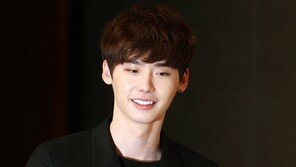 이종석, ‘인기가요’서 하차 “배우로 만나겠다”