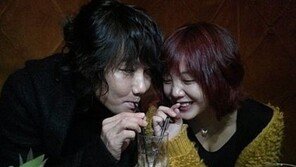 김장훈 고은아 열애? 뮤직비디오 티저 해프닝