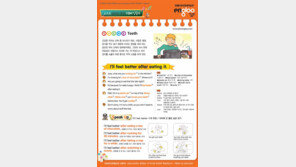 [신나는 공부]스스로 말하는 영어, YBM 잉글루