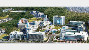 [신나는 공부]최첨단 ‘스마트 캠퍼스’에서 글로벌 인재의 꿈 영근다