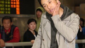 이승엽의 12월 벌써 동났다