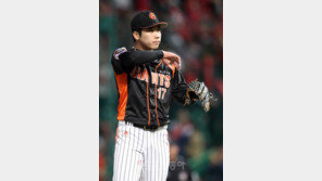 ‘음주운전’ 고원준, 구단·KBO 이중징계 불가피