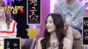 혜박, 마크 제이콥스에게 3천만원 모피 선물 받아…