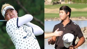 이동환, Q스쿨 수석졸업 “경사났네”