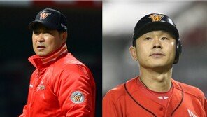 박경완 “날 좀 풀어줘” VS SK “절대 안 풀어줘”