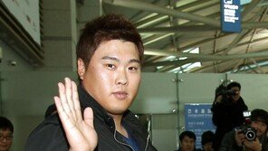 류현진과 계약하나 안 하나? 다저스의 ‘밀당’