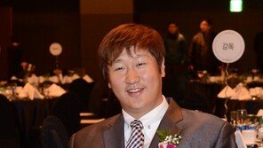 이대호 ‘독사 캠프’