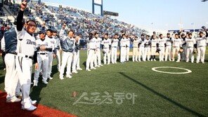 선수협 “내일 총회서 10구단 승인 데드라인 정할 것”