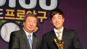 “사이판 캠프 입국심사 내 힘으로” 손아섭, 영어와의 전쟁