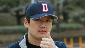 김선우 “오버하진 않겠다”
