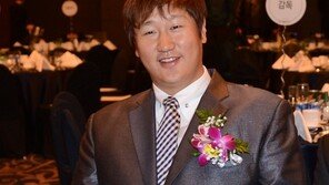 ‘승승장구’ 출연 이대호, 몰래온 손님은 누구?