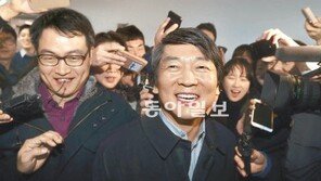 [선택 2012 대선 D-14]安 “어떻게 文 도울지 아직 못정해”… 국민연대 불참할 듯