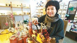 예술과 通한 시장통… 김광석이 웃고 예술인이 발길 잡는다