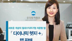 [Money&Life]고수익 자산 투자+방어형 투자… 진화된 자문형 랩