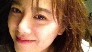 구혜선, 연기 복귀 소식+민낯 셀카 공개… ‘청순미 여전해!’