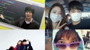‘제2의김태희 남매?’ 얼짱강사, 알고보니…