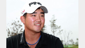존허, 한국계 최초 미 PGA 신인상