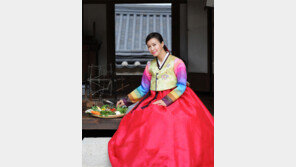 ‘마의’ 최수린 “김치찌개 평소 즐겨 먹는다”