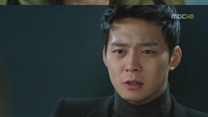‘보고싶다’ 윤은혜 “일부러 접근했지?” 박유천의 진심 오해