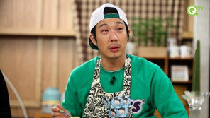 하하 눈물 고백 “가끔 모질게 하고 돌아설 때는…”