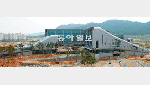 [대전/충남]충남도청 이전 코앞인데… 신도시는 허허벌판