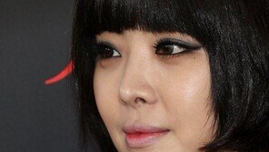[포토] 브아걸 나르샤, 초근접샷 보니 ‘하지원 도플갱어 수준’