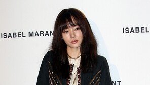 [포토] 임수정, 무심한 듯 시크한 눈빛