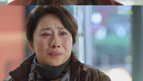 ‘보고싶다’ 윤은혜, 결국 정체 밝혀 “잘못했어요” 눈물