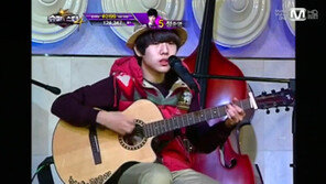 유승우 이상형 공개 “강민경을 3년을 좋아했는데 이제…”